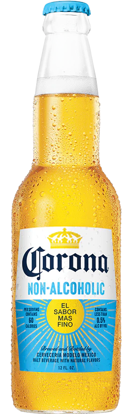 Corona neal.
